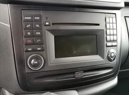 Mercedes-Benz - Vito