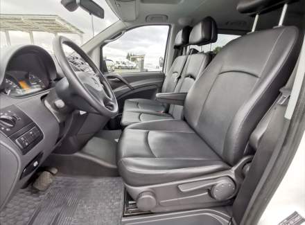 Mercedes-Benz - Vito
