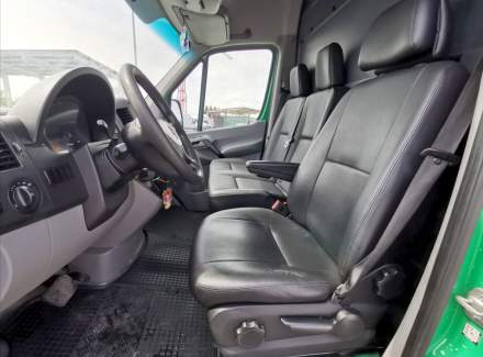 Mercedes-Benz - Sprinter