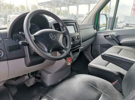 Mercedes-Benz - Sprinter