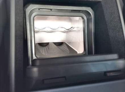 Mercedes-Benz - S-class