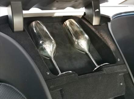 Mercedes-Benz - S-class