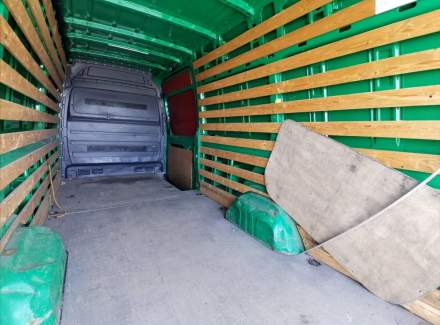 Mercedes-Benz - Sprinter
