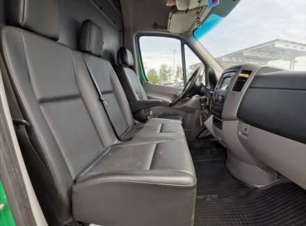 Mercedes-Benz - Sprinter