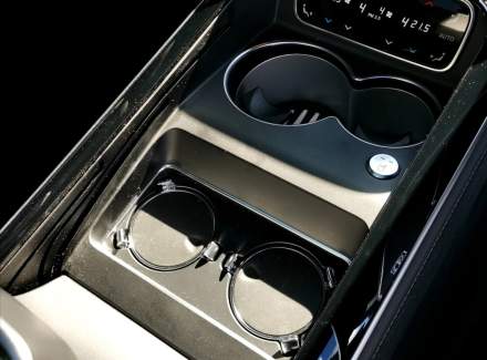 Mercedes-Benz - S-class