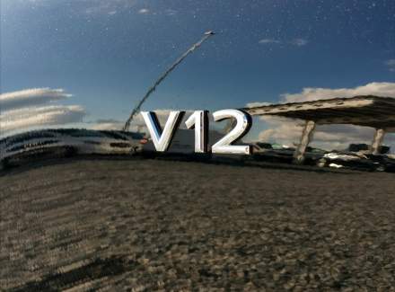 Mercedes-Benz - S-class