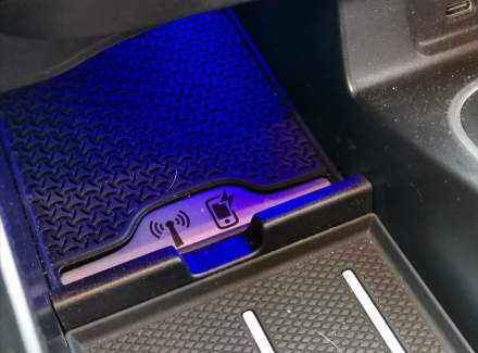 Mercedes-Benz - S-class