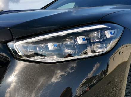 Mercedes-Benz - S-class