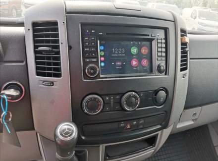 Mercedes-Benz - Sprinter