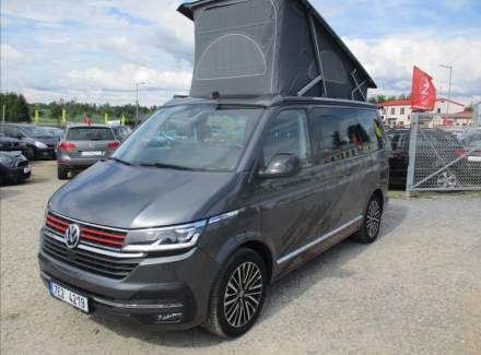 Volkswagen - Transporter