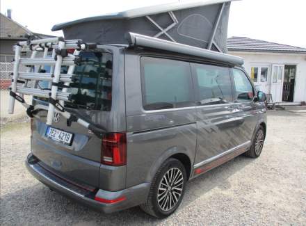 Volkswagen - Transporter