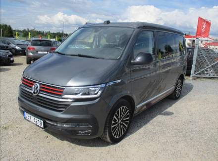 Volkswagen - Transporter