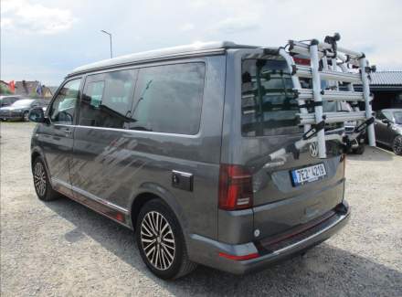 Volkswagen - Transporter