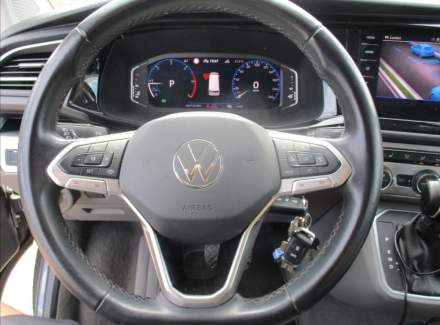 Volkswagen - Transporter