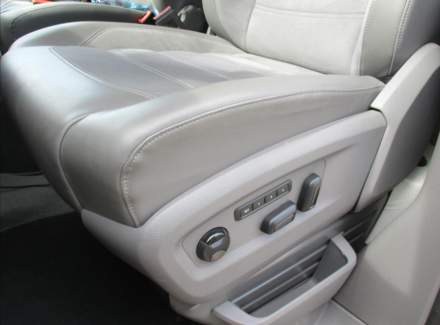 Volkswagen - Transporter