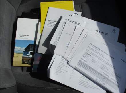 Volkswagen - Transporter