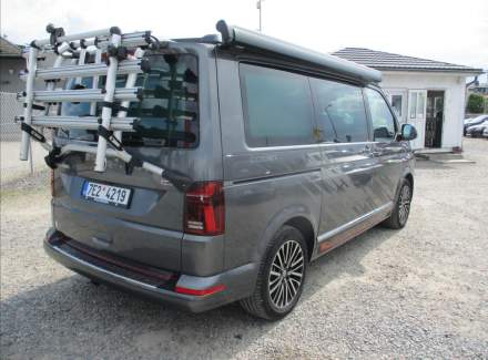 Volkswagen - Transporter