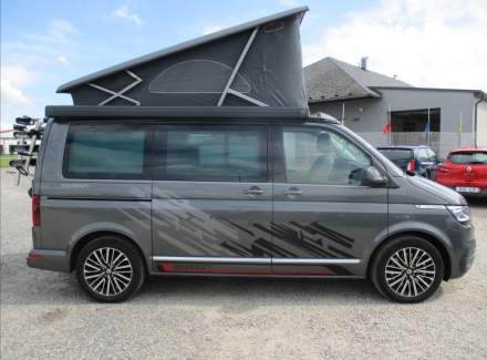 Volkswagen - Transporter
