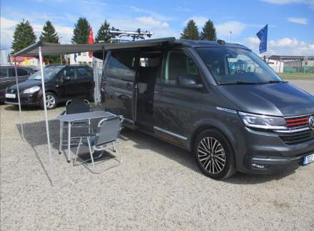 Volkswagen - Transporter