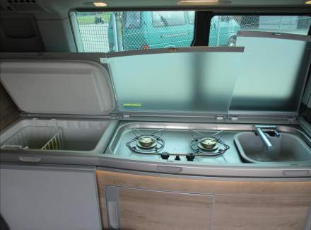 Volkswagen - Transporter