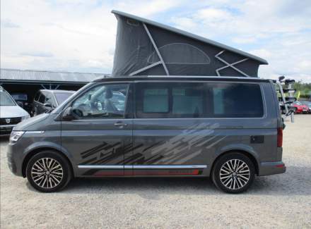 Volkswagen - Transporter