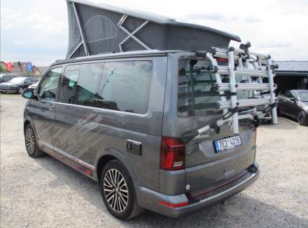 Volkswagen - Transporter