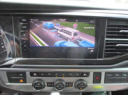 Volkswagen - Transporter