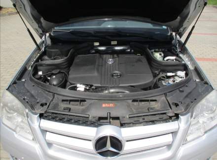 Mercedes-Benz - GLK