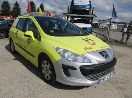 Peugeot - 308