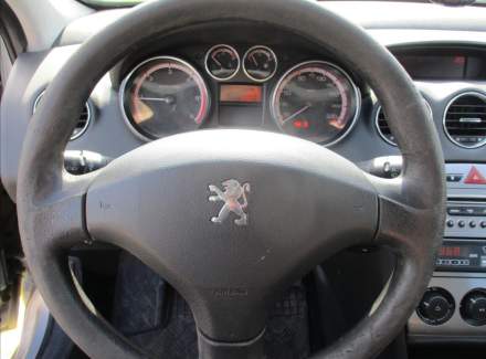 Peugeot - 308