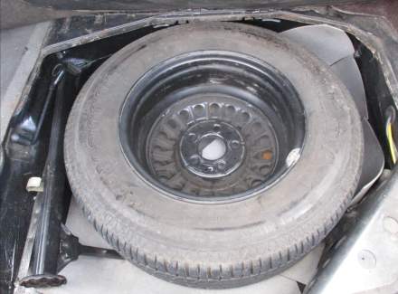 Mercedes-Benz - S-class