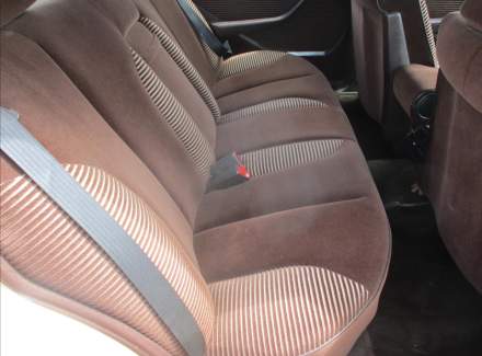 Mercedes-Benz - S-class