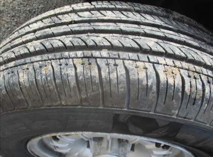 Mercedes-Benz - S-class