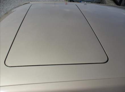 Mercedes-Benz - S-class