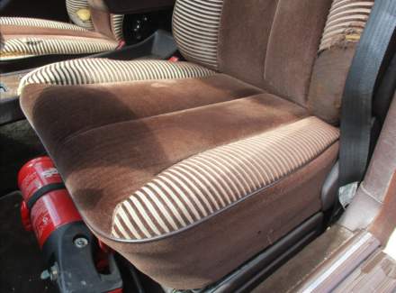 Mercedes-Benz - S-class