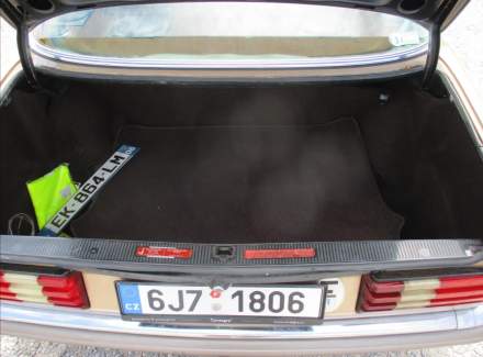 Mercedes-Benz - S-class