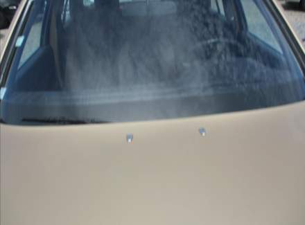 Mercedes-Benz - S-class