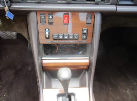 Mercedes-Benz - S-class