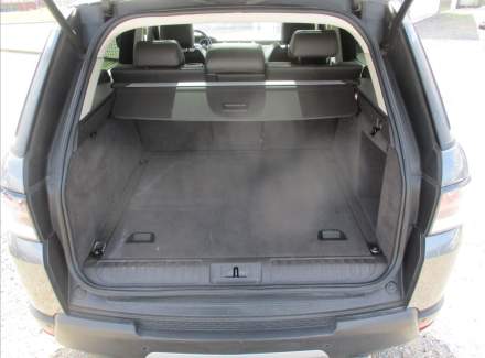 Land Rover - Range Rover Sport