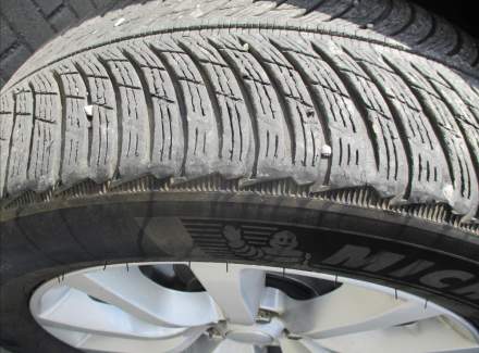 Land Rover - Range Rover Sport