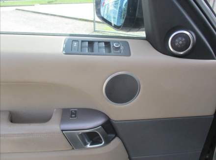 Land Rover - Range Rover Sport