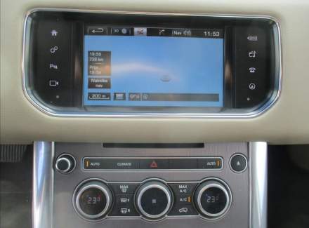 Land Rover - Range Rover Sport