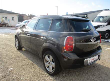 Mini - Countryman