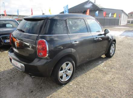 Mini - Countryman