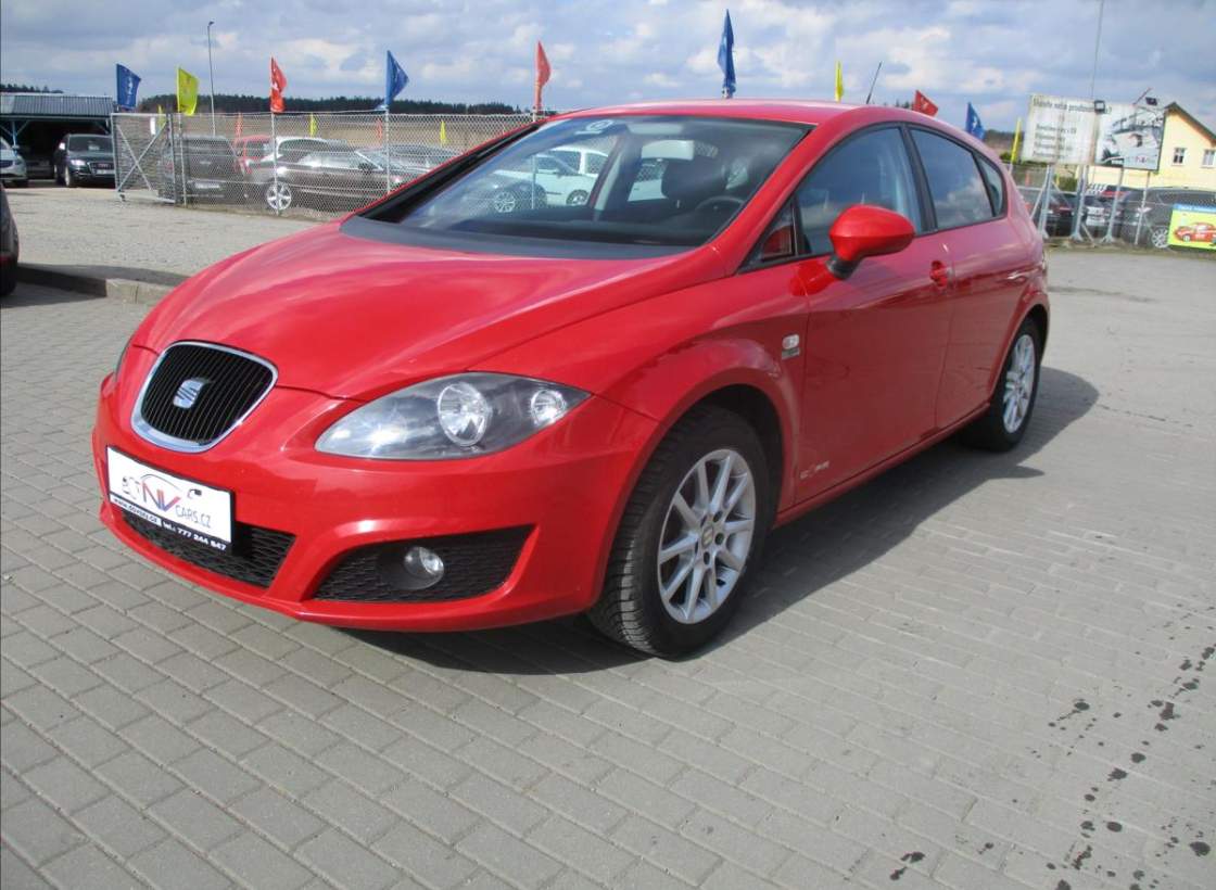 Seat - Leon