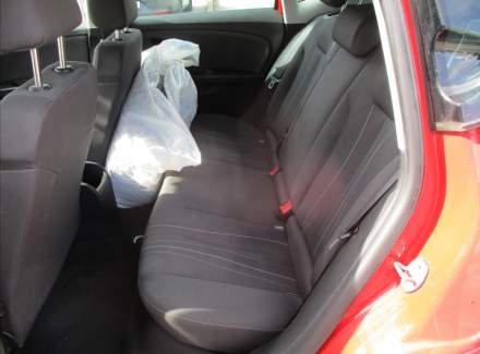 Seat - Leon