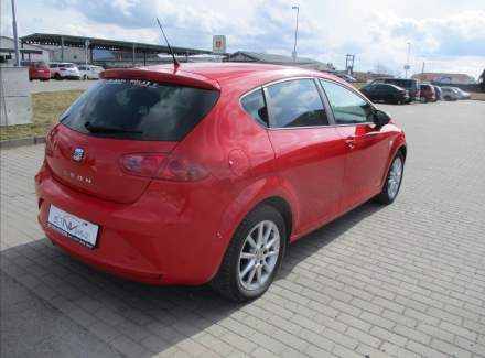 Seat - Leon