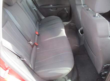 Seat - Leon