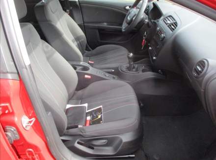 Seat - Leon