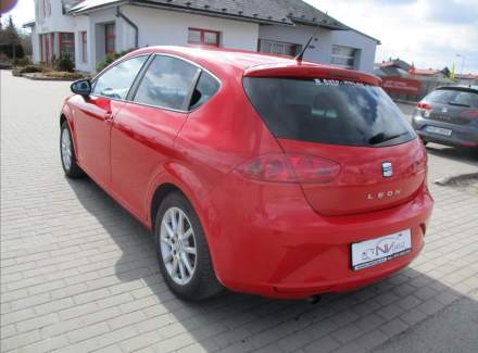 Seat - Leon
